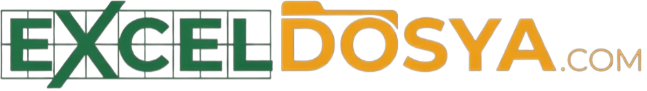 ExcelDosya